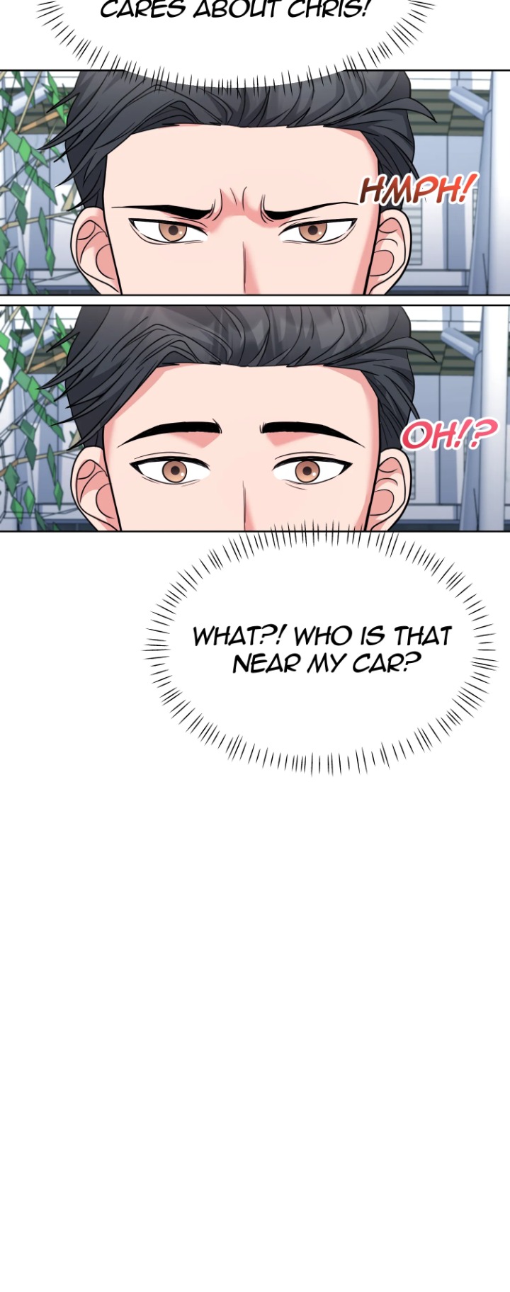 Touch Me Down (Uncensored) Chapter 5 - Page 54