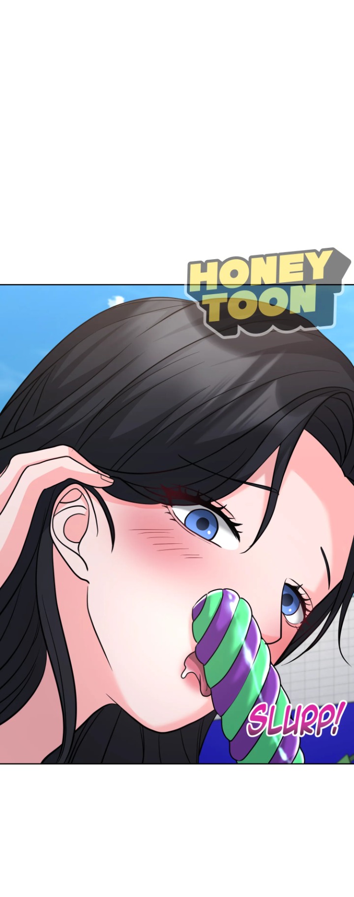 Touch Me Down (Uncensored) Chapter 5 - Page 56