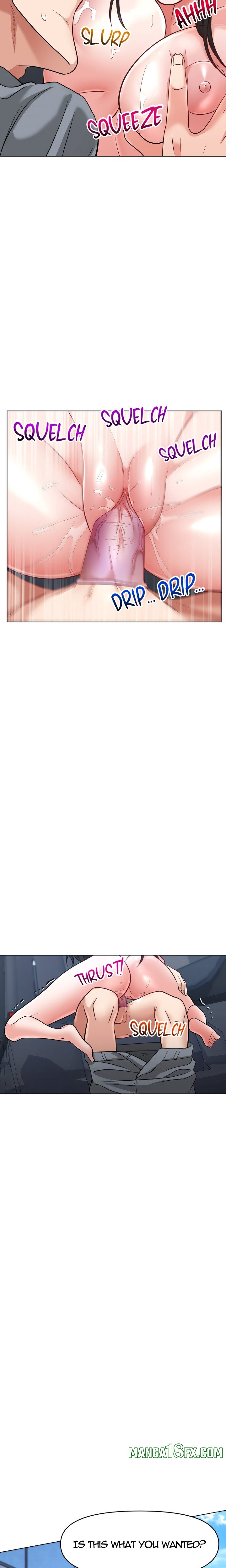 Touch Me Down (Uncensored) Chapter 7 - Page 3