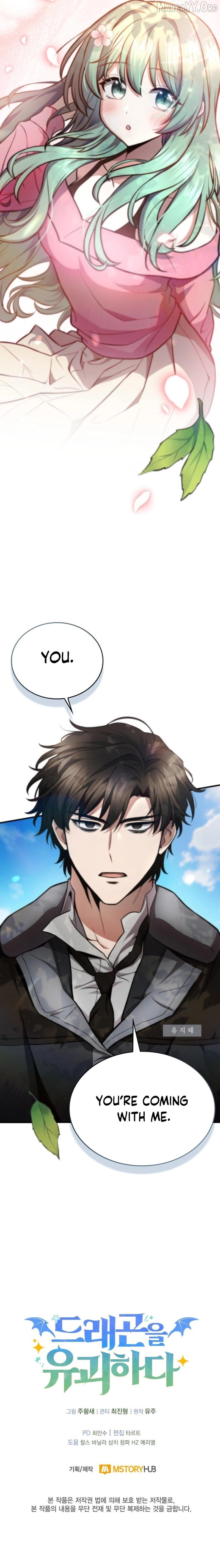 Kidnapped Dragons Chapter 1 - Page 18