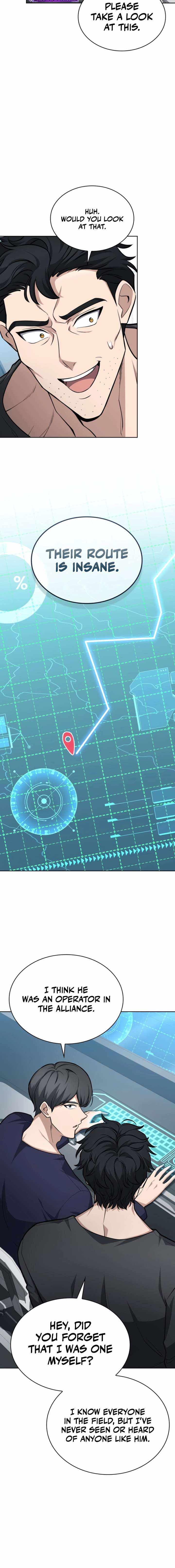 Kidnapped Dragons Chapter 21 - Page 16