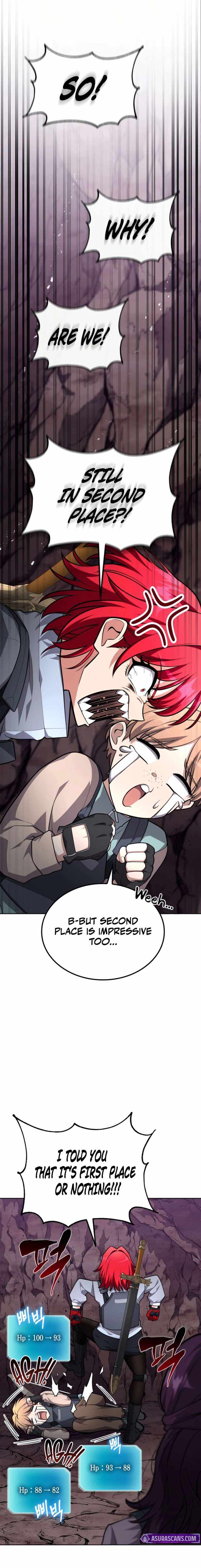 Kidnapped Dragons Chapter 21 - Page 21