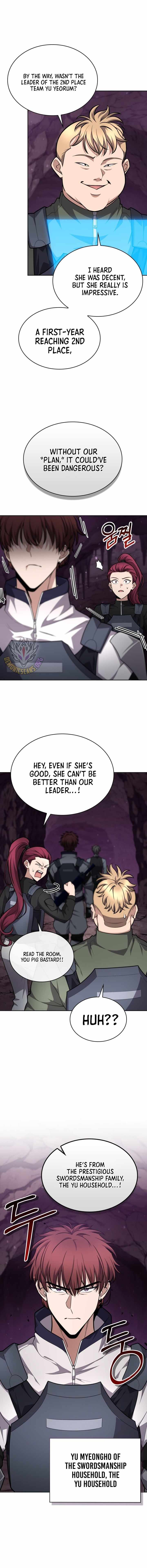 Kidnapped Dragons Chapter 22 - Page 2