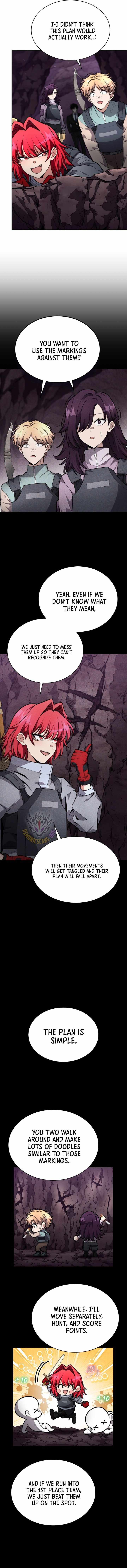 Kidnapped Dragons Chapter 22 - Page 7