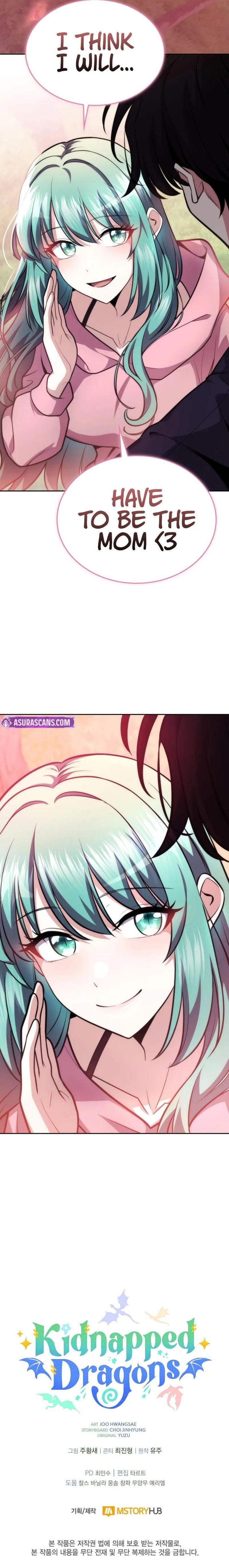 Kidnapped Dragons Chapter 25 - Page 13