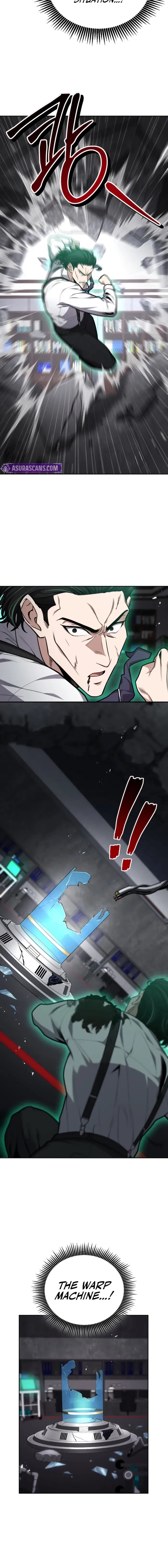 Kidnapped Dragons Chapter 28 - Page 16