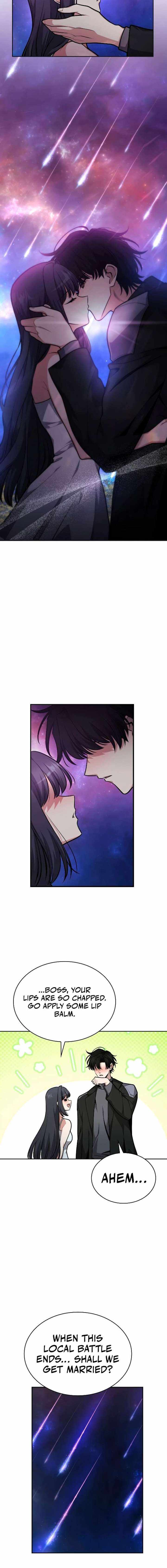 Kidnapped Dragons Chapter 29 - Page 12