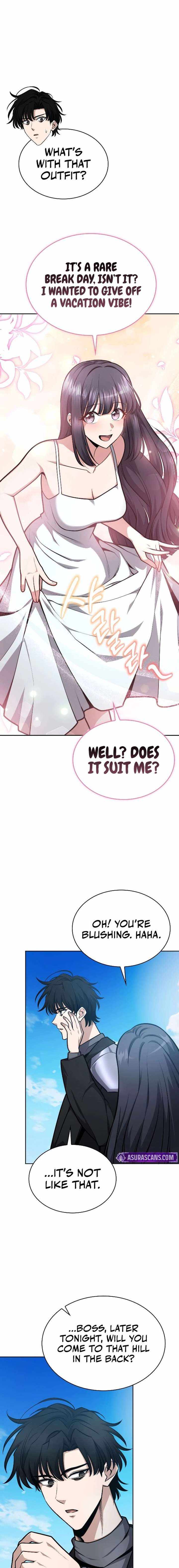 Kidnapped Dragons Chapter 29 - Page 3