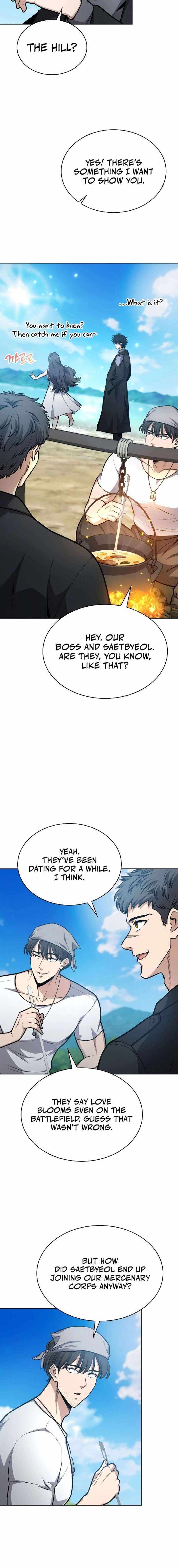 Kidnapped Dragons Chapter 29 - Page 4