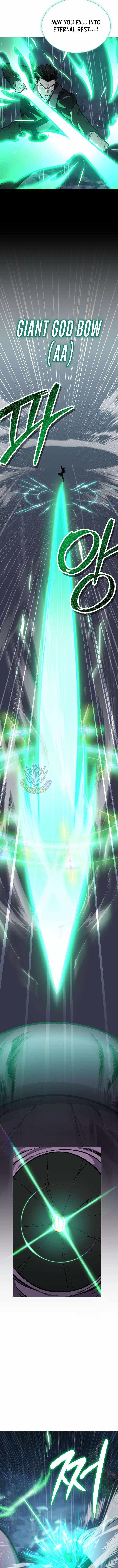 Kidnapped Dragons Chapter 30 - Page 14