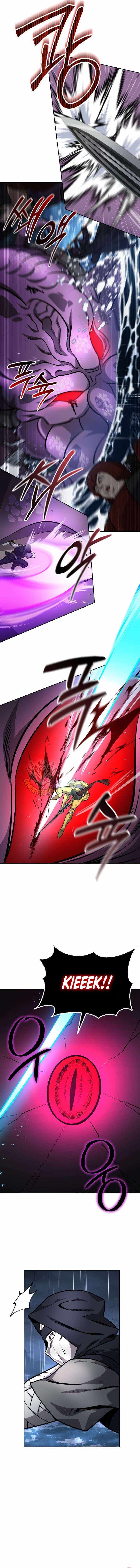 Kidnapped Dragons Chapter 30 - Page 9