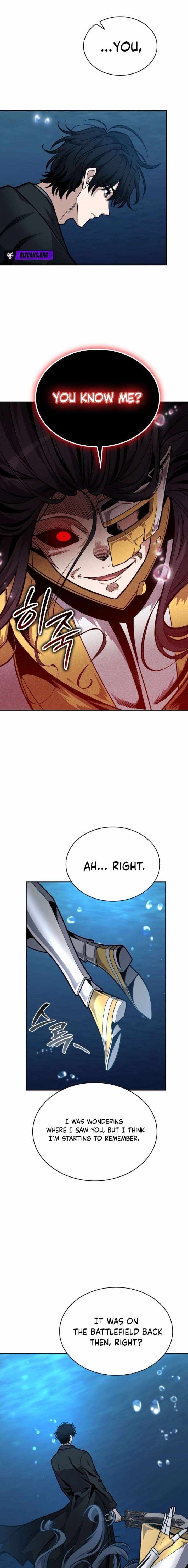 Kidnapped Dragons Chapter 31 - Page 1