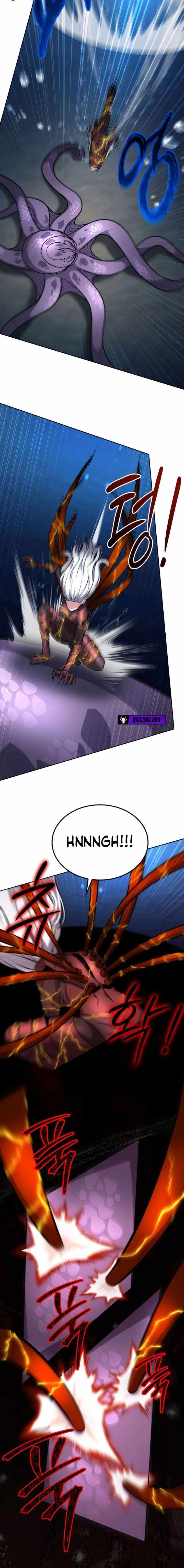 Kidnapped Dragons Chapter 31 - Page 16