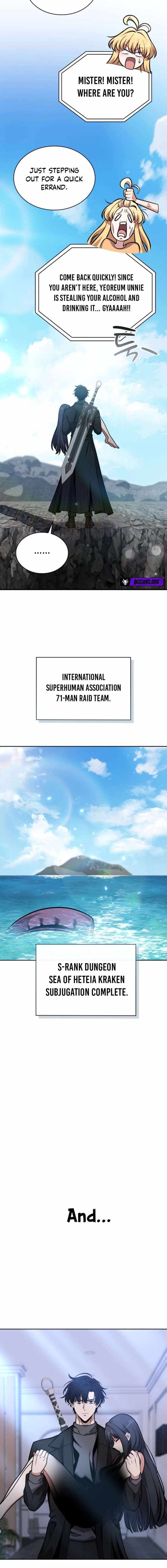 Kidnapped Dragons Chapter 31 - Page 26