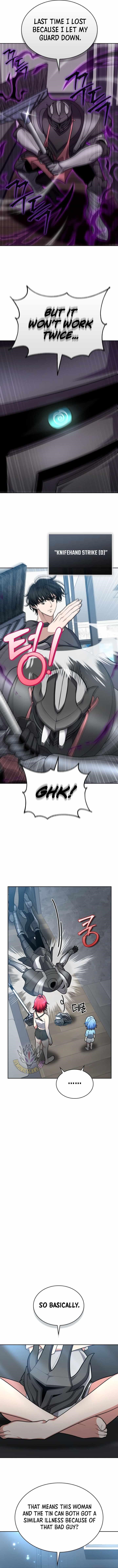 Kidnapped Dragons Chapter 32 - Page 11