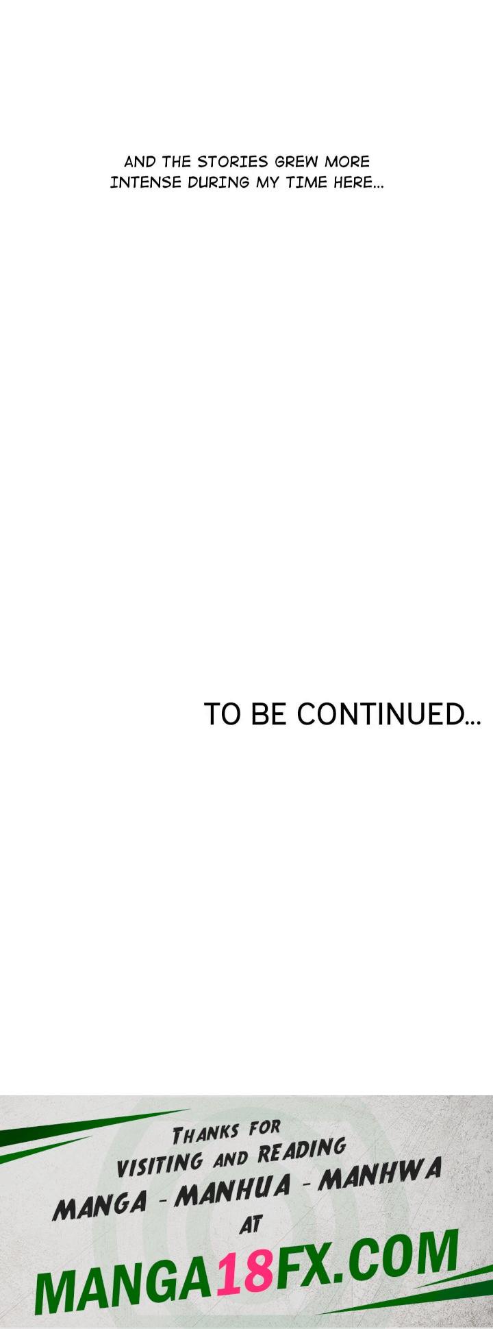 Scum of the Earth Chapter 1 - Page 20