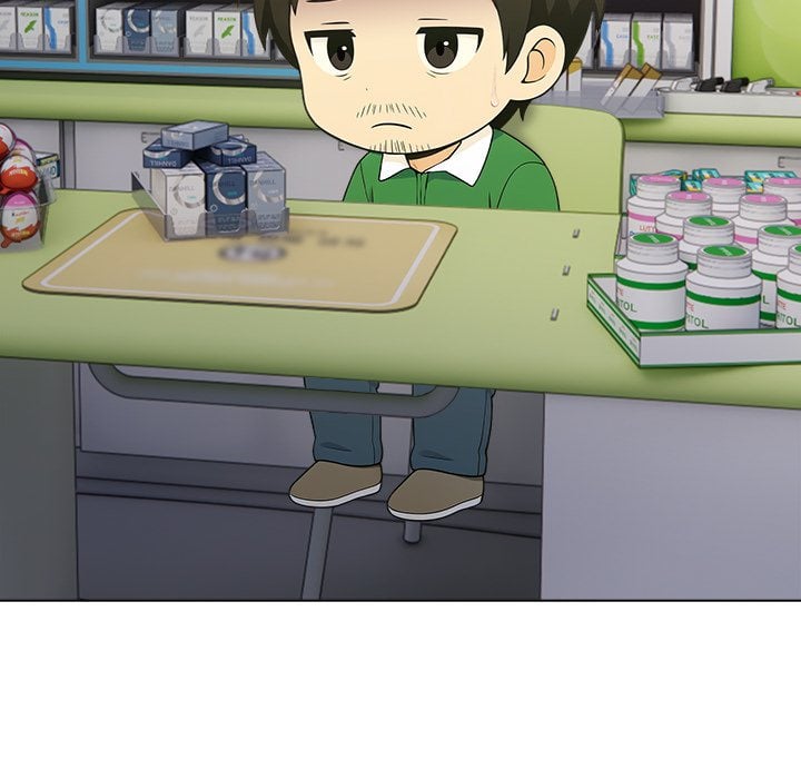 Scum of the Earth Chapter 10 - Page 108