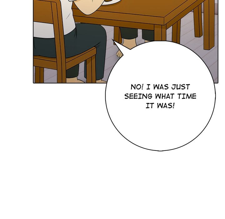 Scum of the Earth Chapter 10 - Page 12