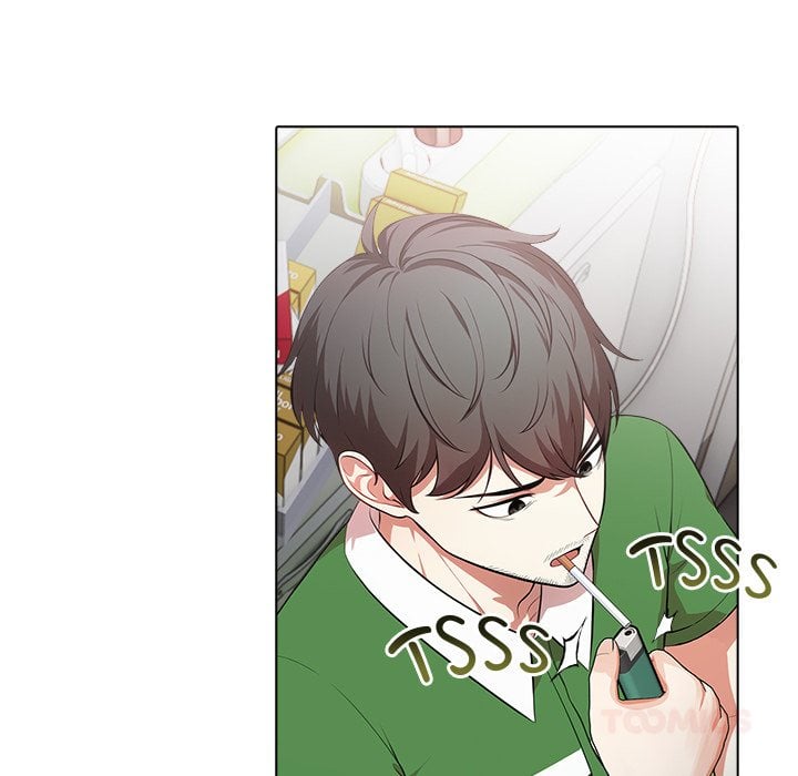 Scum of the Earth Chapter 10 - Page 123