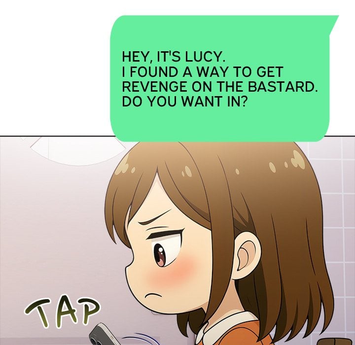 Scum of the Earth Chapter 10 - Page 19