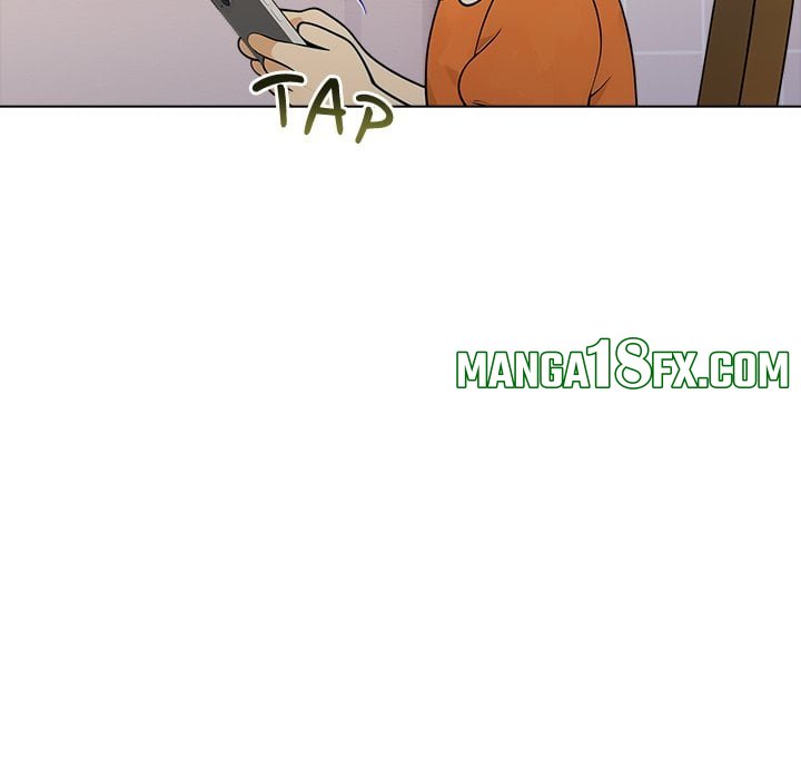 Scum of the Earth Chapter 10 - Page 20