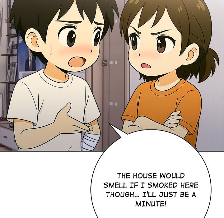 Scum of the Earth Chapter 10 - Page 26