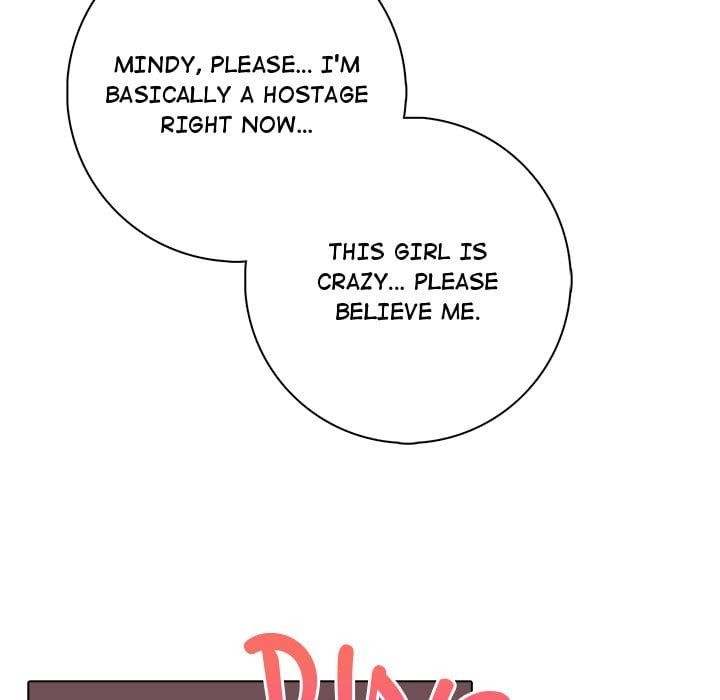 Scum of the Earth Chapter 10 - Page 34