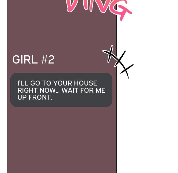 Scum of the Earth Chapter 10 - Page 35