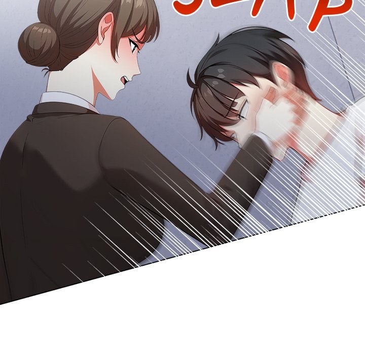 Scum of the Earth Chapter 10 - Page 71