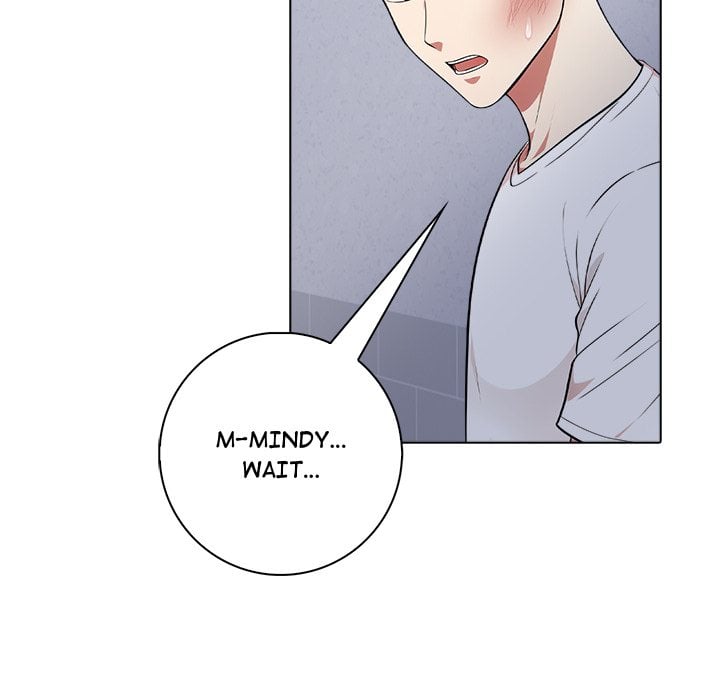 Scum of the Earth Chapter 10 - Page 74