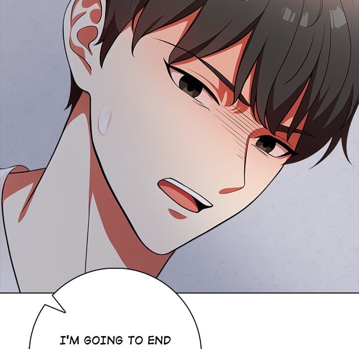 Scum of the Earth Chapter 10 - Page 82