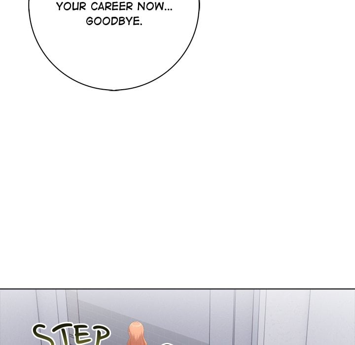 Scum of the Earth Chapter 10 - Page 83