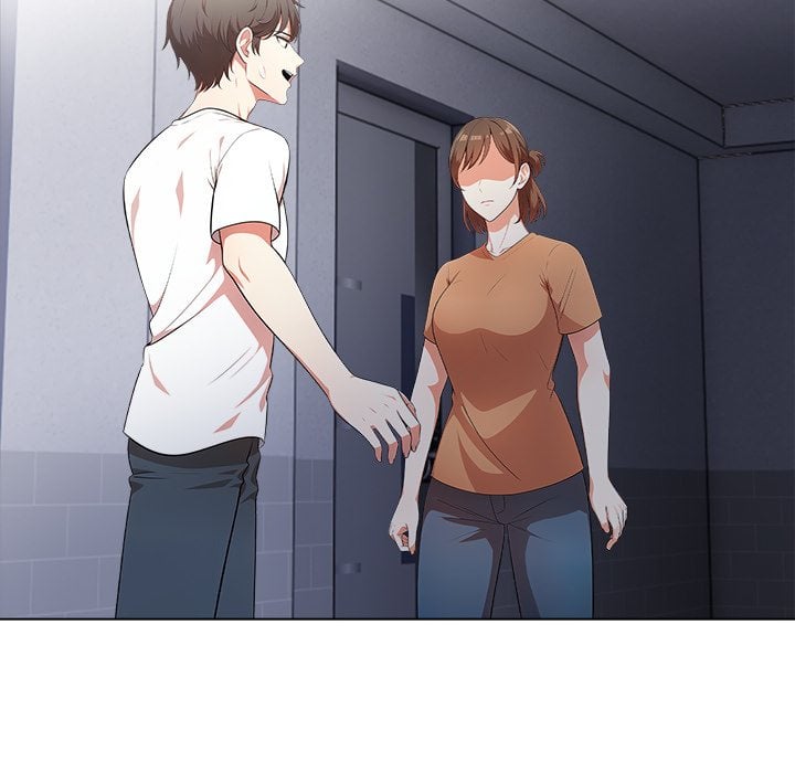 Scum of the Earth Chapter 10 - Page 86