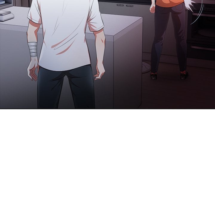 Scum of the Earth Chapter 10 - Page 90