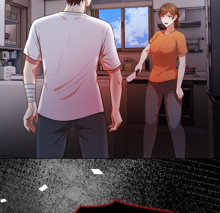 Scum of the Earth Chapter 10 - Page 94