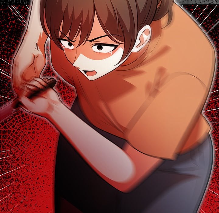 Scum of the Earth Chapter 10 - Page 96