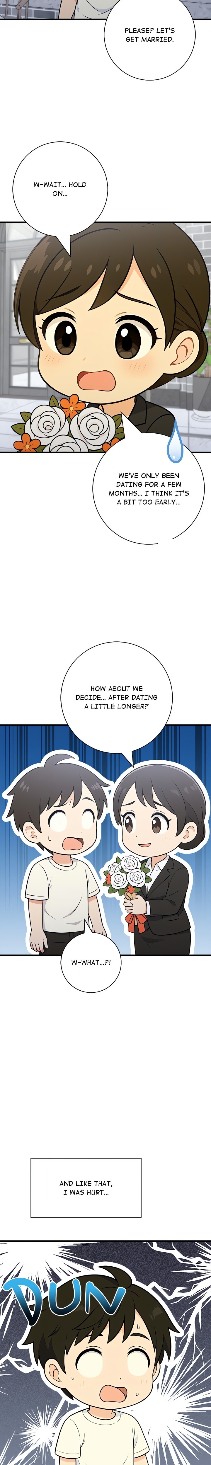 Scum of the Earth Chapter 6 - Page 16