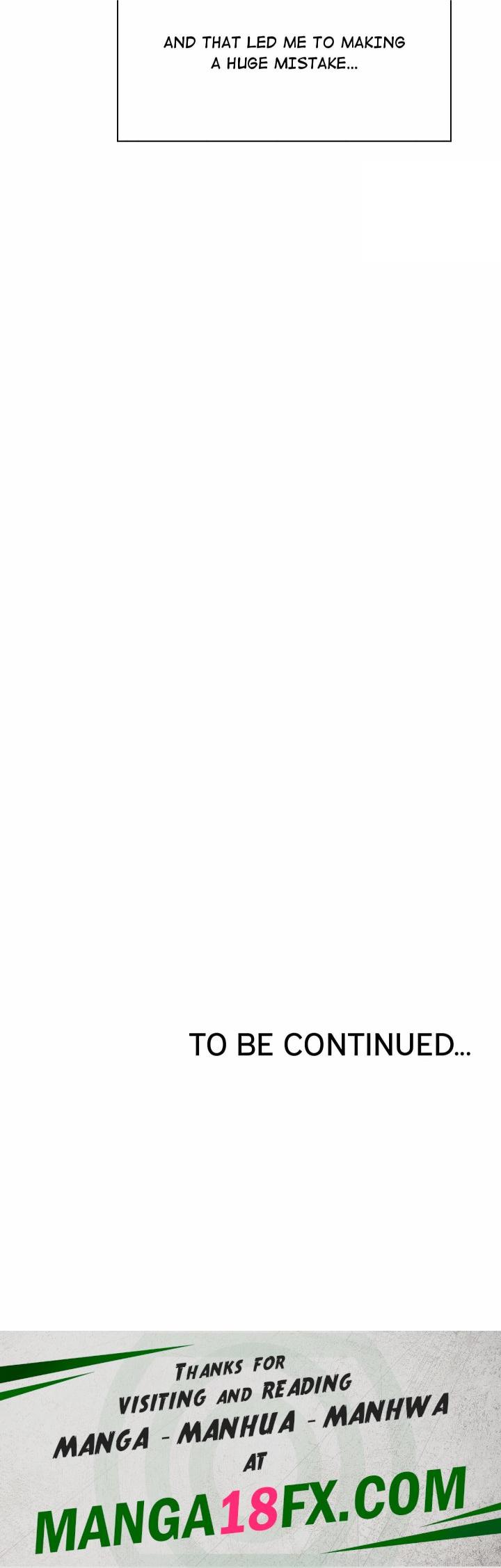 Scum of the Earth Chapter 6 - Page 18