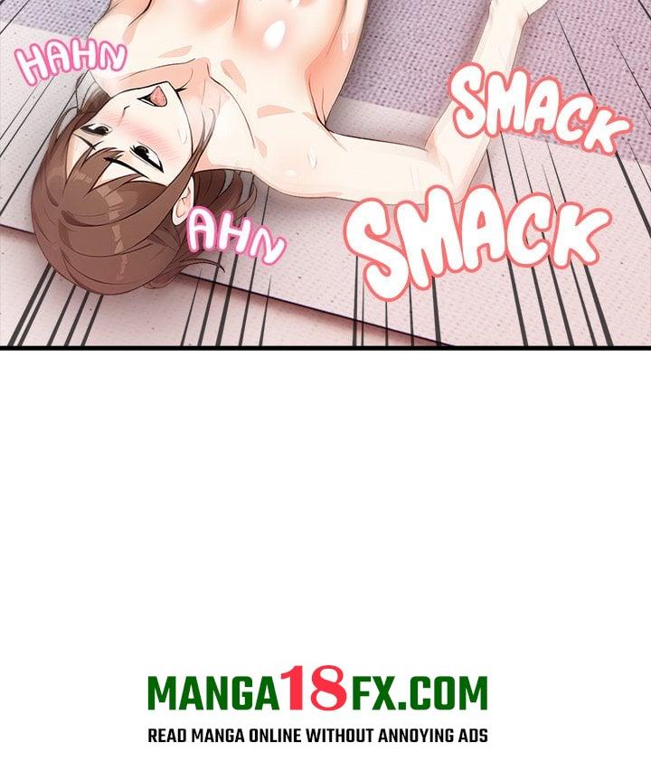 Scum of the Earth Chapter 8 - Page 109