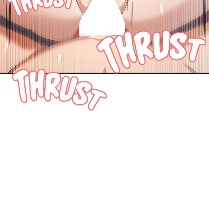 Scum of the Earth Chapter 8 - Page 115