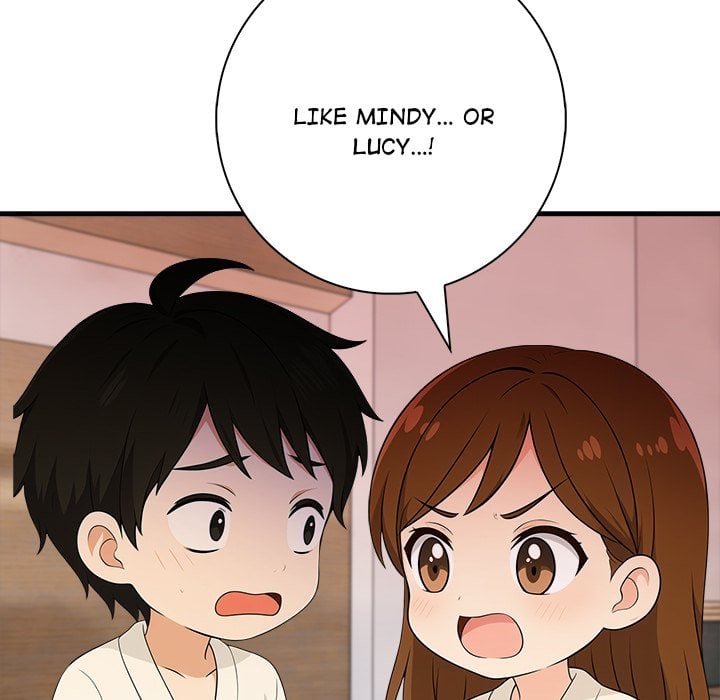 Scum of the Earth Chapter 8 - Page 14