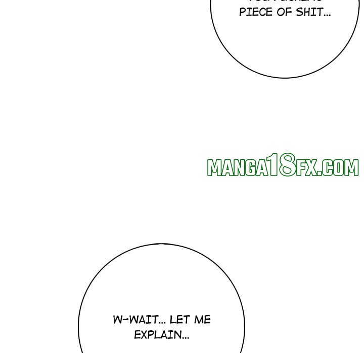 Scum of the Earth Chapter 8 - Page 20