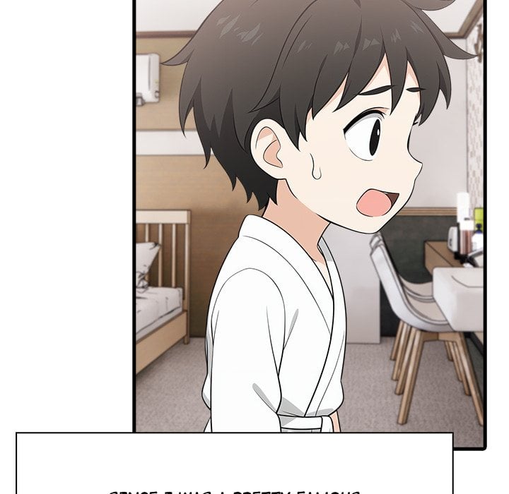 Scum of the Earth Chapter 8 - Page 24