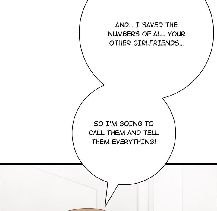 Scum of the Earth Chapter 8 - Page 26