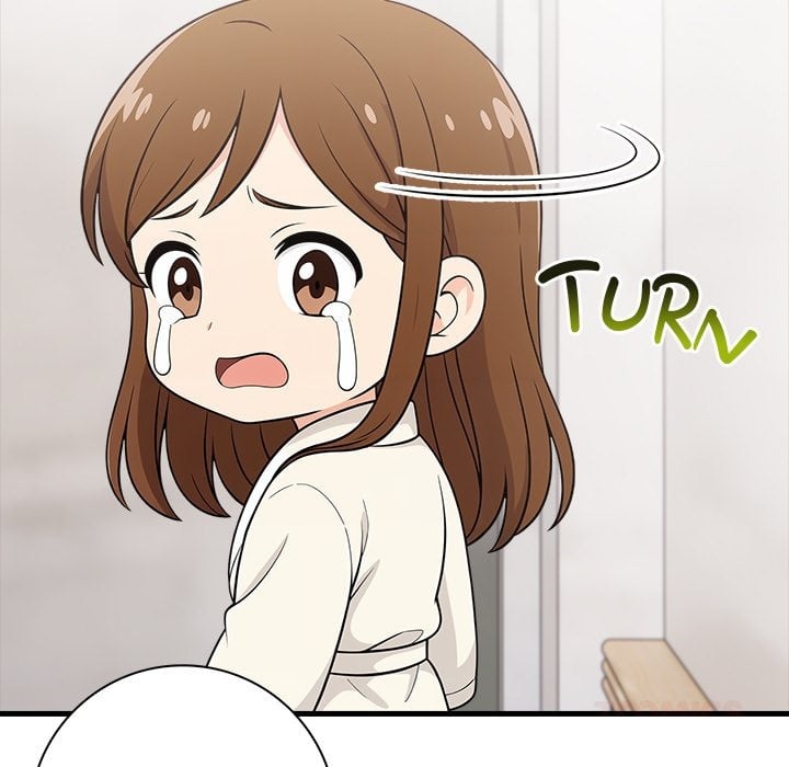 Scum of the Earth Chapter 8 - Page 27