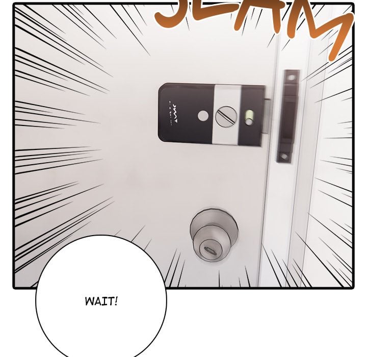 Scum of the Earth Chapter 8 - Page 29