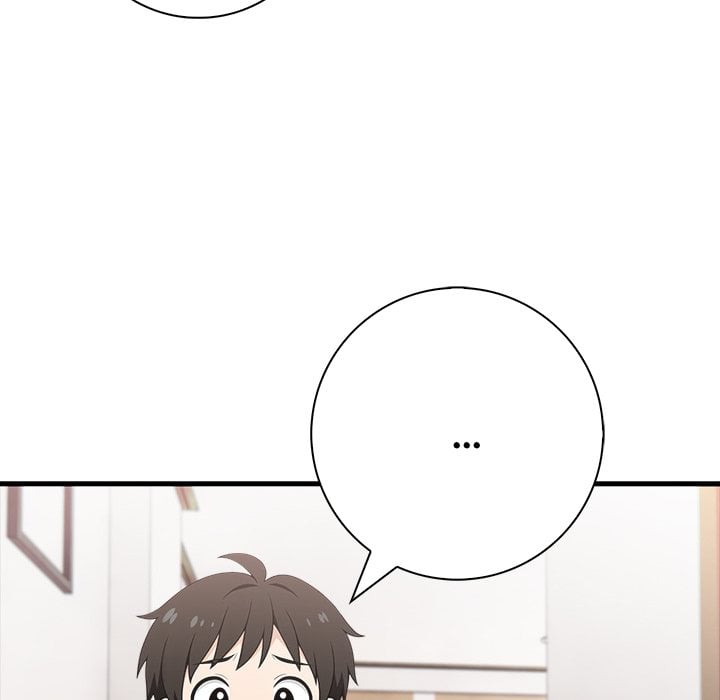 Scum of the Earth Chapter 8 - Page 30