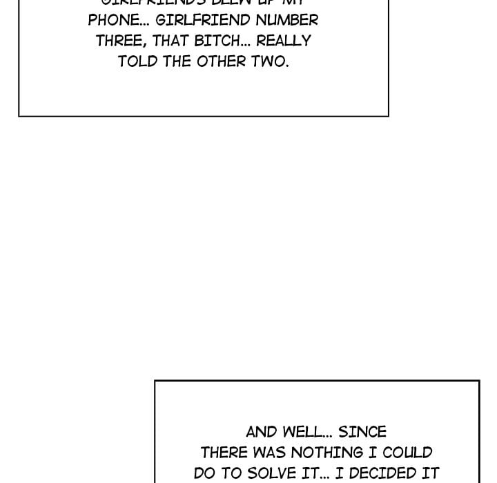 Scum of the Earth Chapter 8 - Page 43