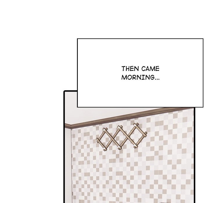 Scum of the Earth Chapter 8 - Page 5