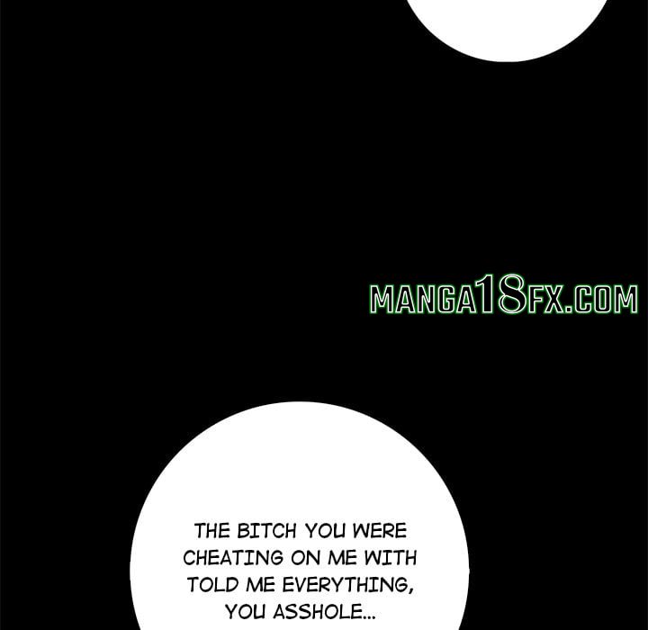 Scum of the Earth Chapter 8 - Page 64